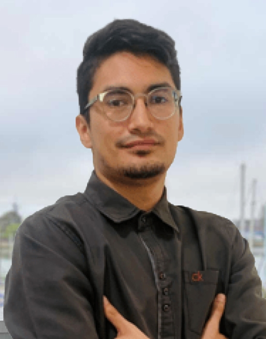 Cristian Aldaz Photo