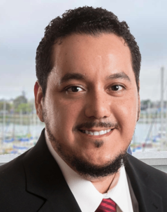 Loreto Vicencio-Ponce Photo