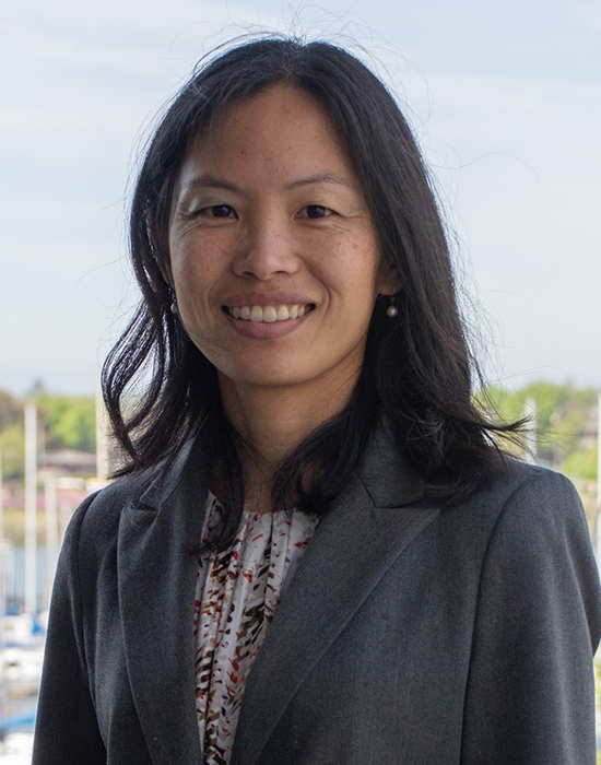 Wendy Landerholm Photo