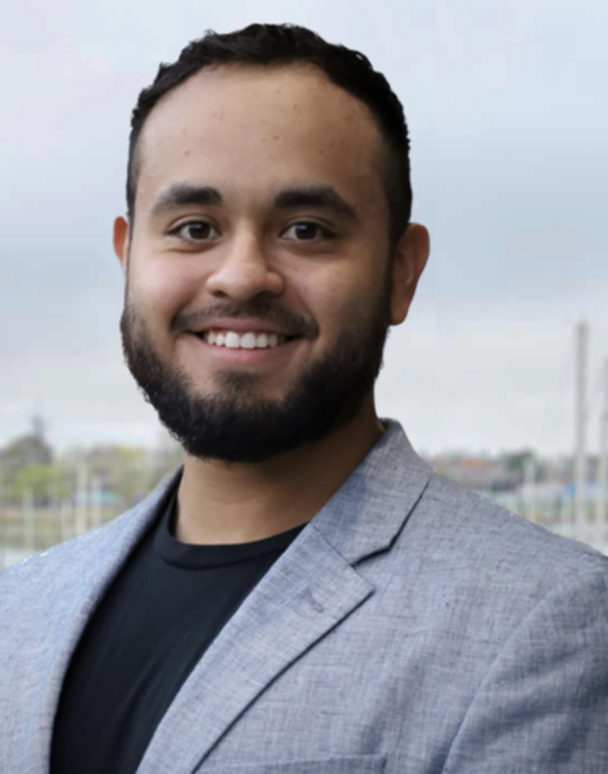 Jonathan Zurita Photo