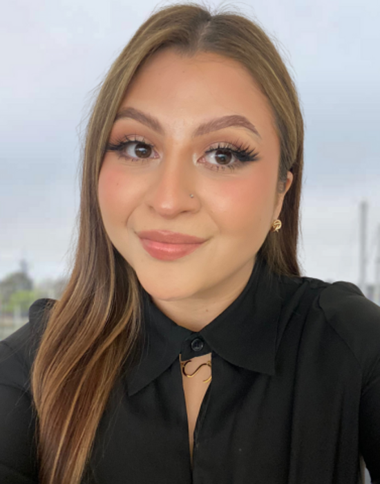 Samantha Pérez Photo