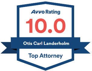Avvo Top Attorney