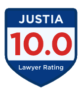 Justia Badge