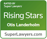 Super Lawyers Rising Stars