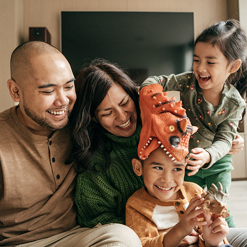 Tarjetas Verdes Basadas en la Familia