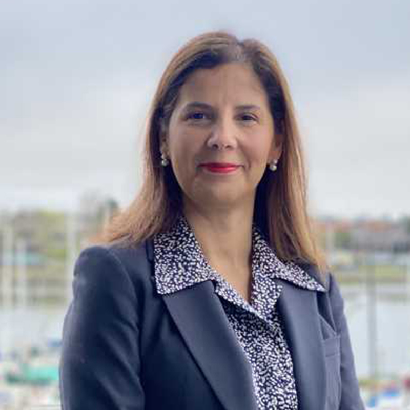 Janaina  Paris Photo