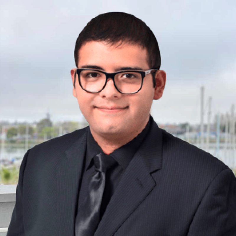 Jose Roberto Soto  Muñoz Photo