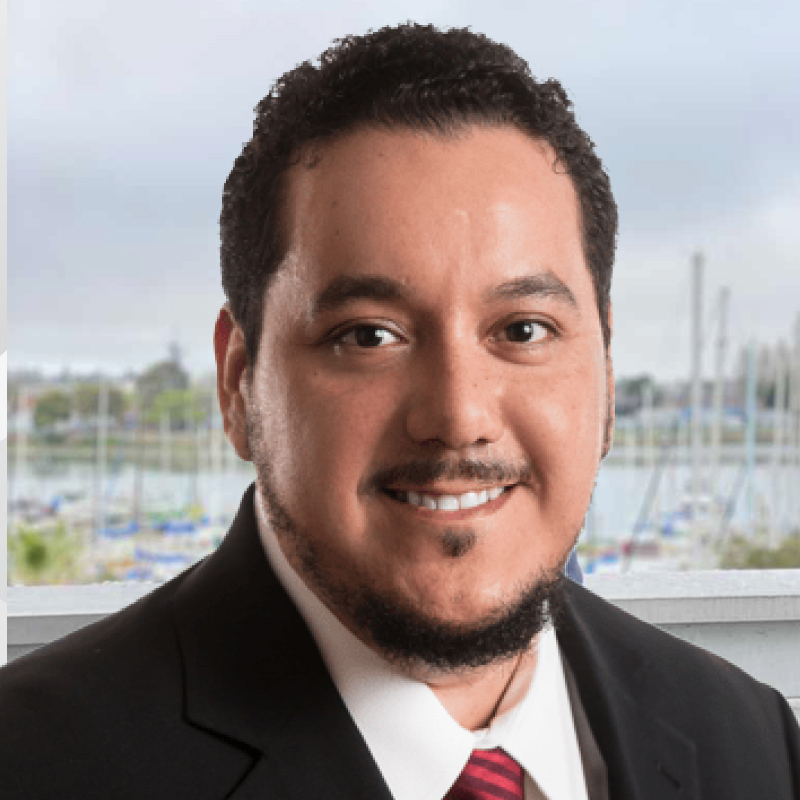 Loreto  Vicencio-Ponce Photo