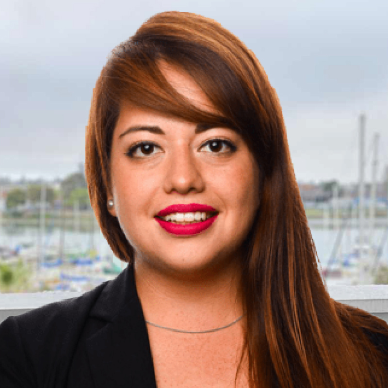 Violeta Carrillo  Romero Photo