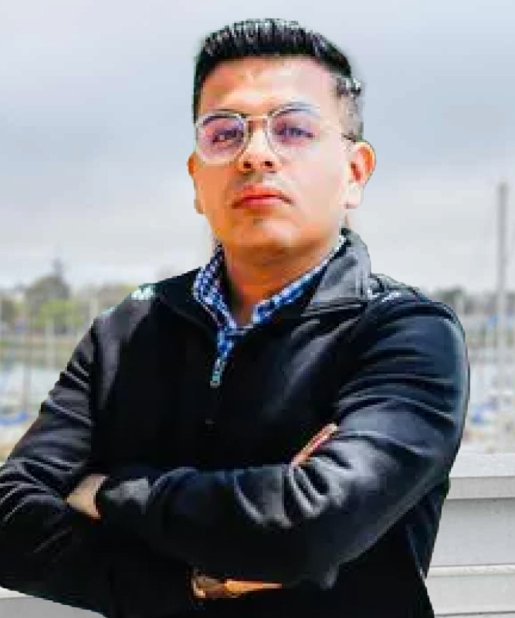 Raul  Martinez Photo